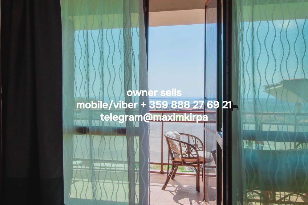 Продава се Тристаен апартамент в с. Кошарица, Област Бургас - 98 кв.м за 390 €/кв.м - Снимка #3