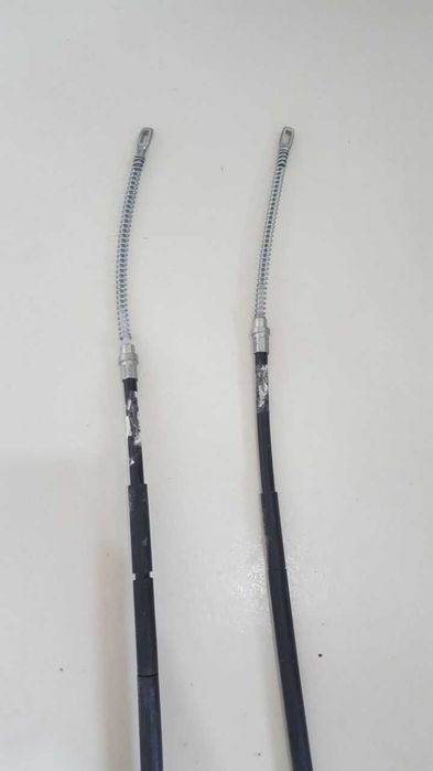 Трос тормозной ручник Лада калина ОРИГИНАЛ 120000 сум