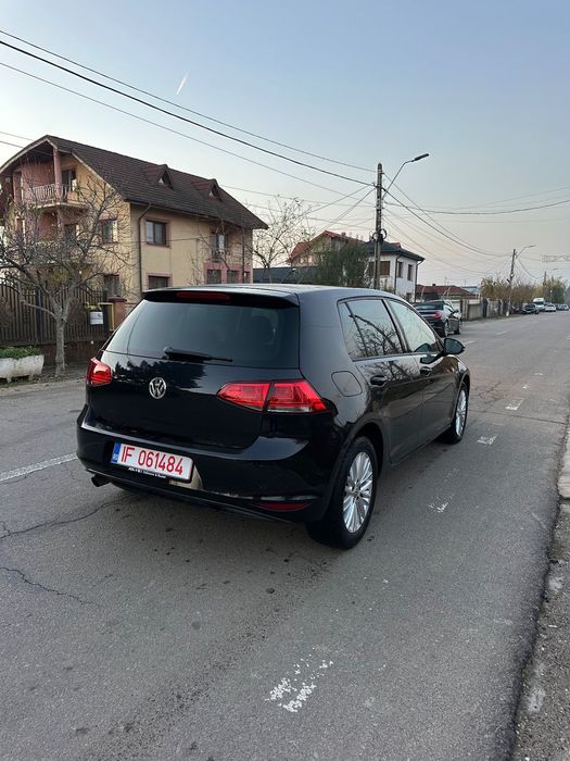 Volkswagen Golf Golf 7 CUP Edition