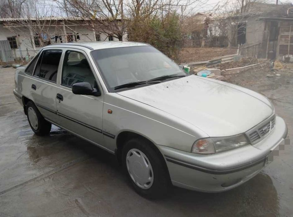 Nexia 1 sonc sotiladi