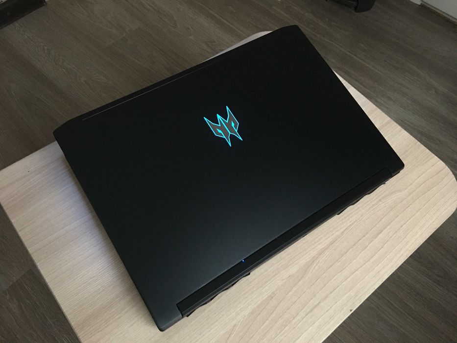 Predator Triton 300 RTX 2060