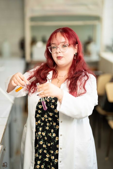 Meditații Chimie – gimnaziu, liceu, BAC (chimie organică), Medicină