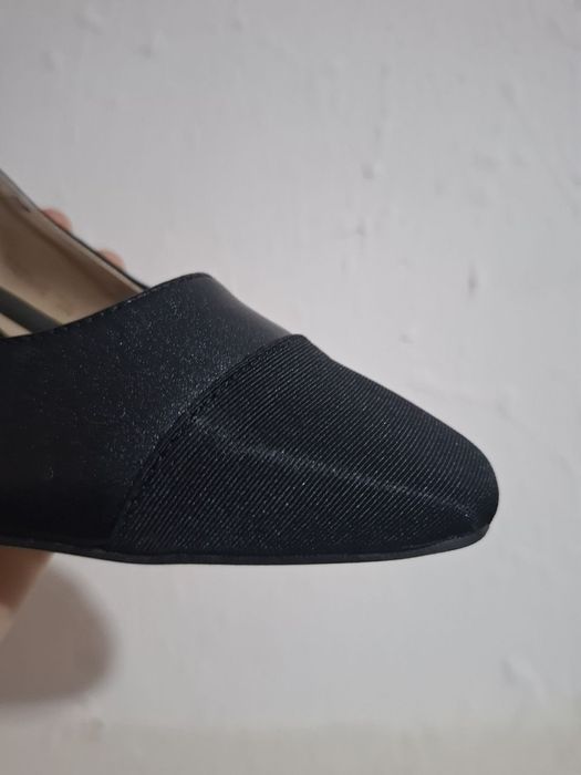 Женские туфельки от chanel