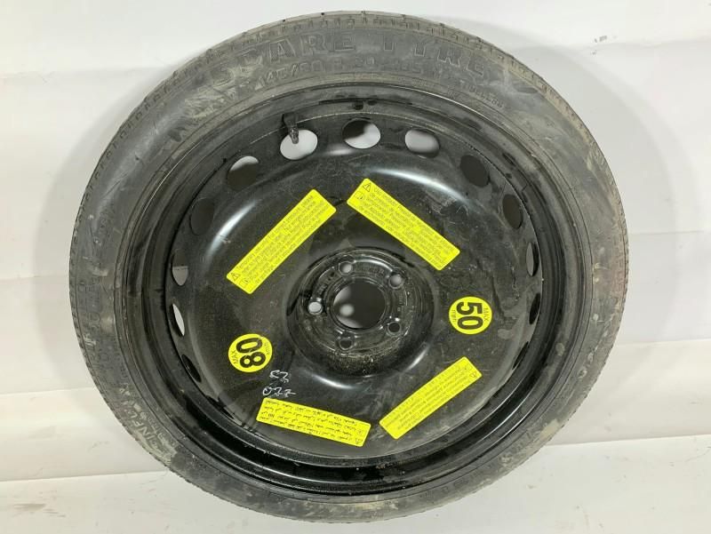 Roata de rezerva R20 Audi A6 4G2, C7
