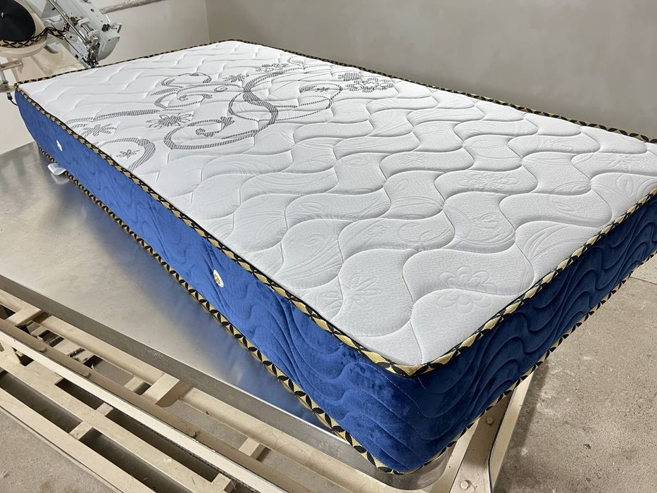 Анотамический матрасы