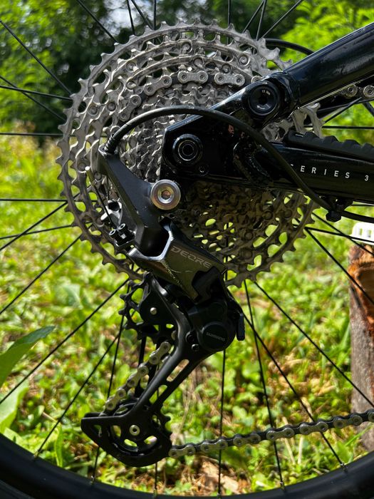 Marin Rift Zone 2, 2022