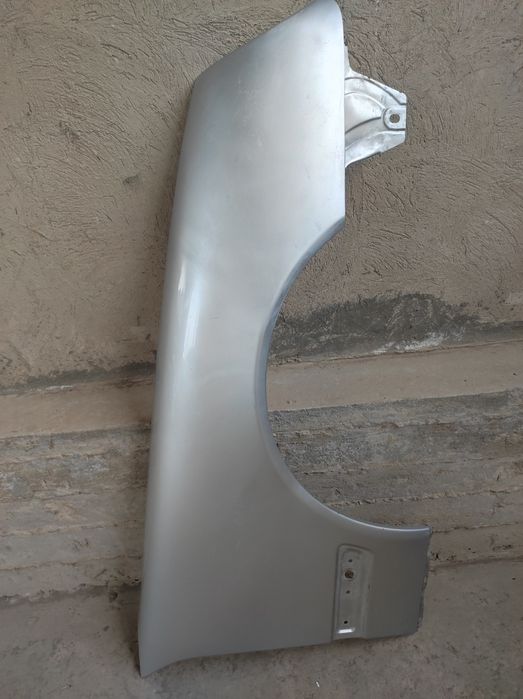 Мерседес 210 рестайлинг криля оригинал