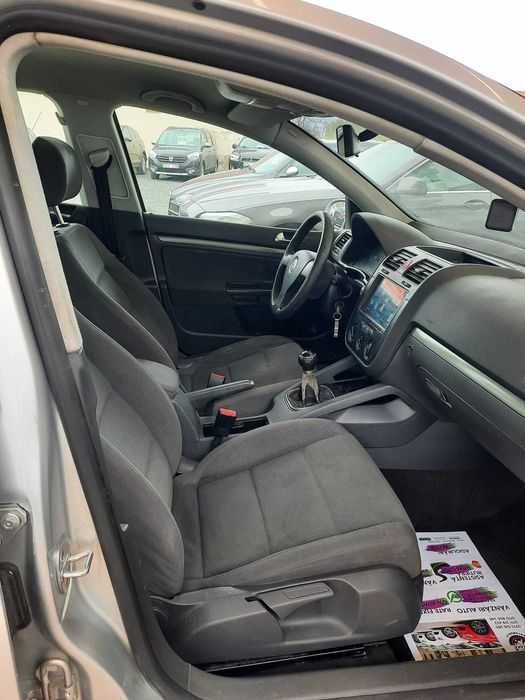 VW GOLF 5/ Predare imediata/Distributie schimbata/INMATRICULATA