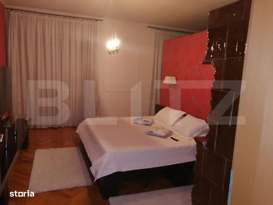 Casa 500 mp utili, 2.000 mp teren, in Chisoda
