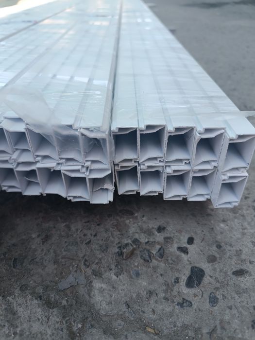 Алюминиевые профили для окон и дверей. L T Z  штапики и других видов.