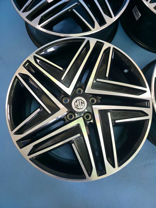 Jante Aliaj 5x112 19'' - MG4 Hybrid MG ZS Hybrid MG HS HS+ Hybrid !