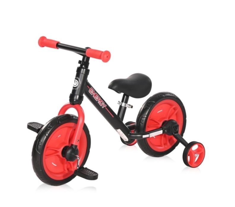 Vand bicicleta copii 2-5 ani