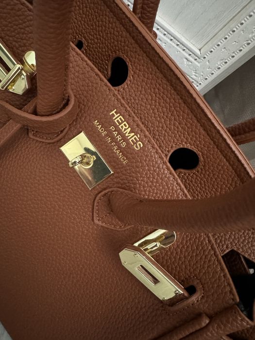 Сумка новая hermes