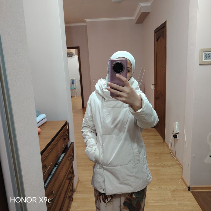 Куртка рубашки пижама