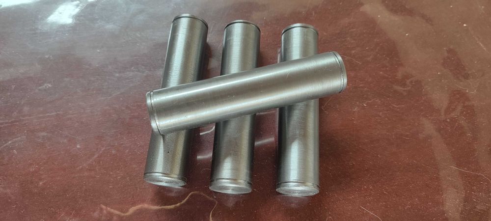 Ось/Оси для подвилочных роликов ручного гидравлического штабелера