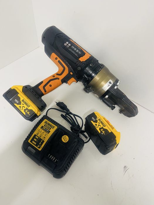 Tjep HC Hydra Cutter 20 cm masina taiat fier beton