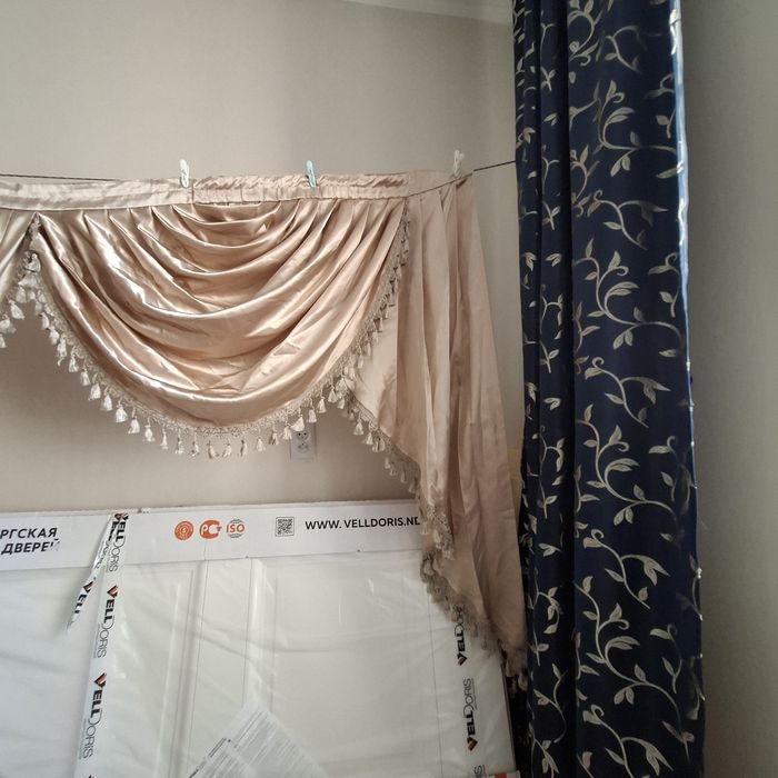 Продам ламбрикен