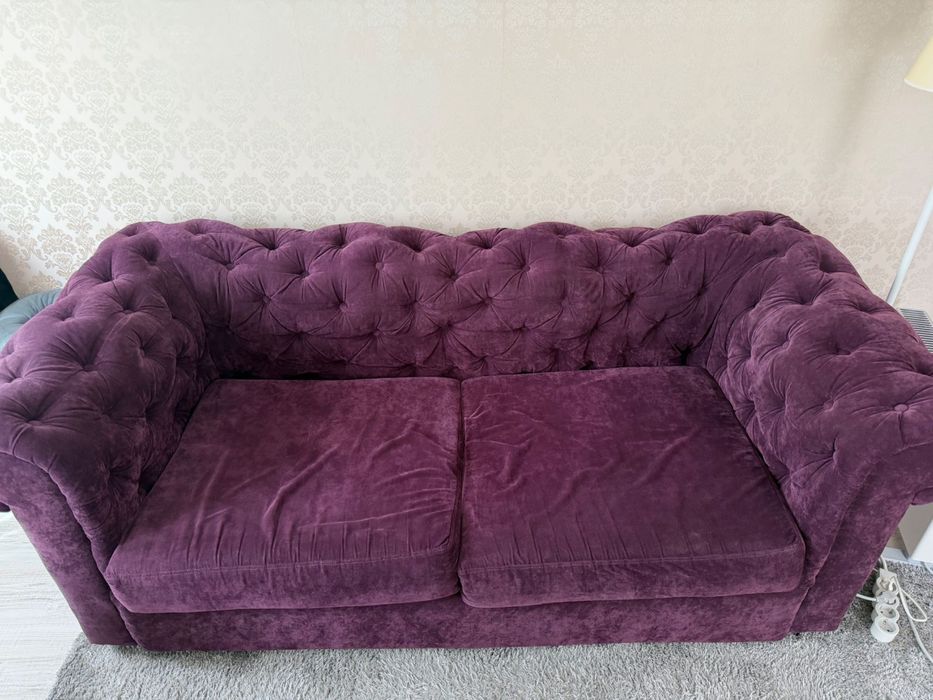 Диван стилен и удобен
