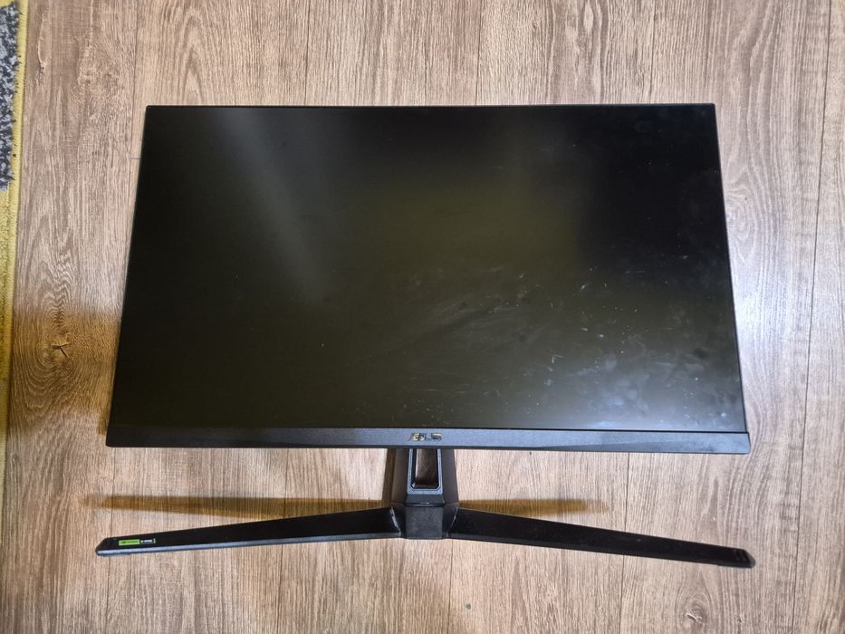 Monitor TUF ASUS pentru piese
