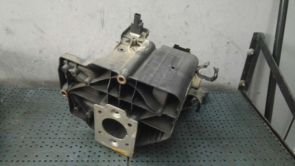 Ansamblu pedalier 1.9 jtd fiat bravo 2 51778205 3801920006