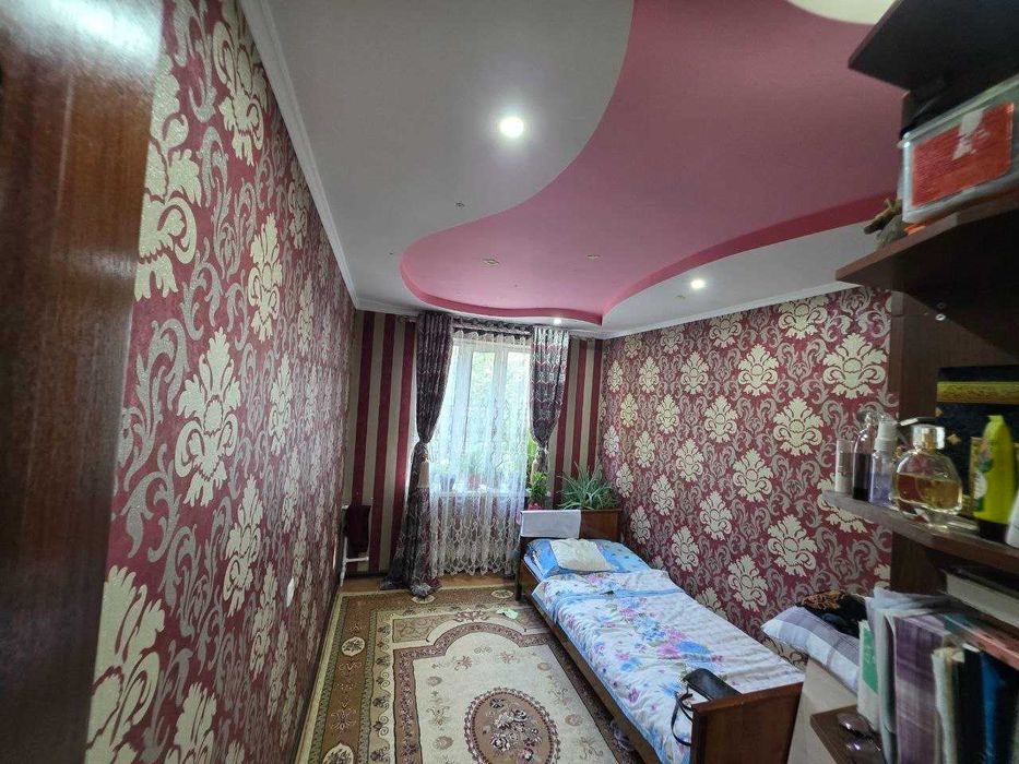 Реклама №3603 Продаётся 4х комнатная квартира