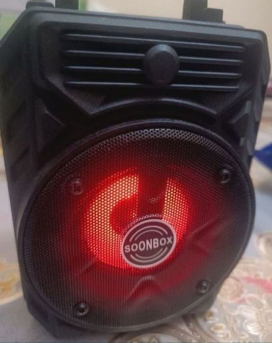 Bluetooth kalonka sotiladi