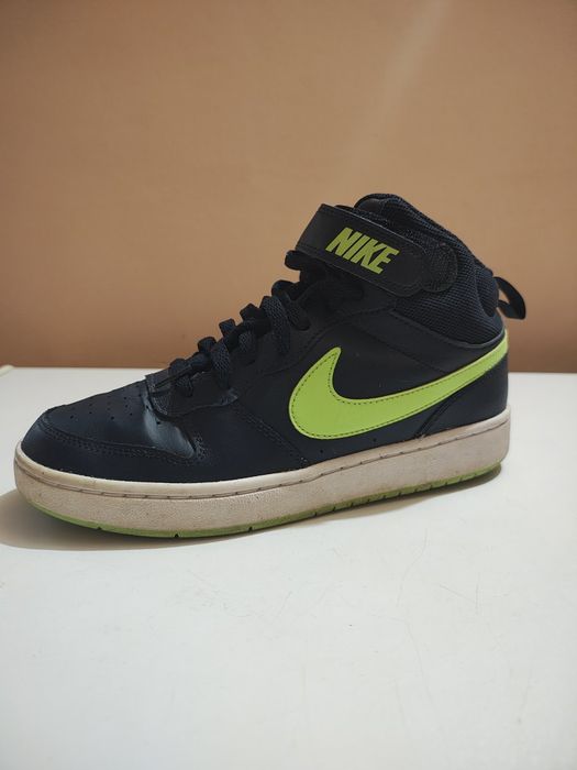 Nike Court кецове