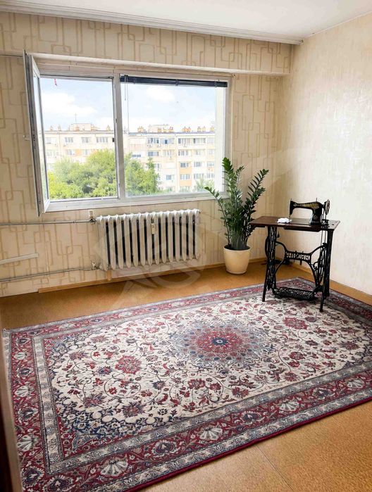 Тристаен апартамент в Изгрев! 106445