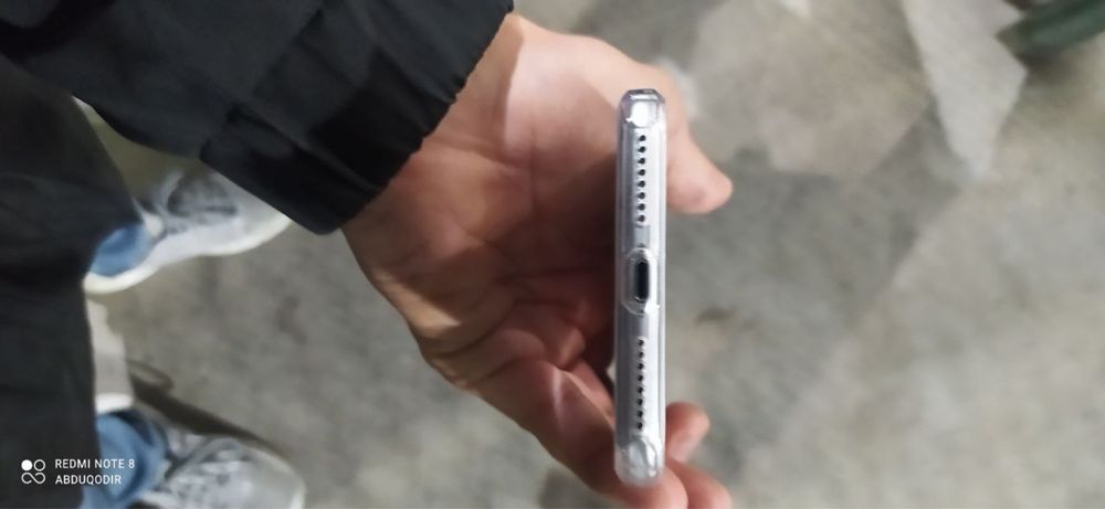 Iphone 7+ 32gb uselen