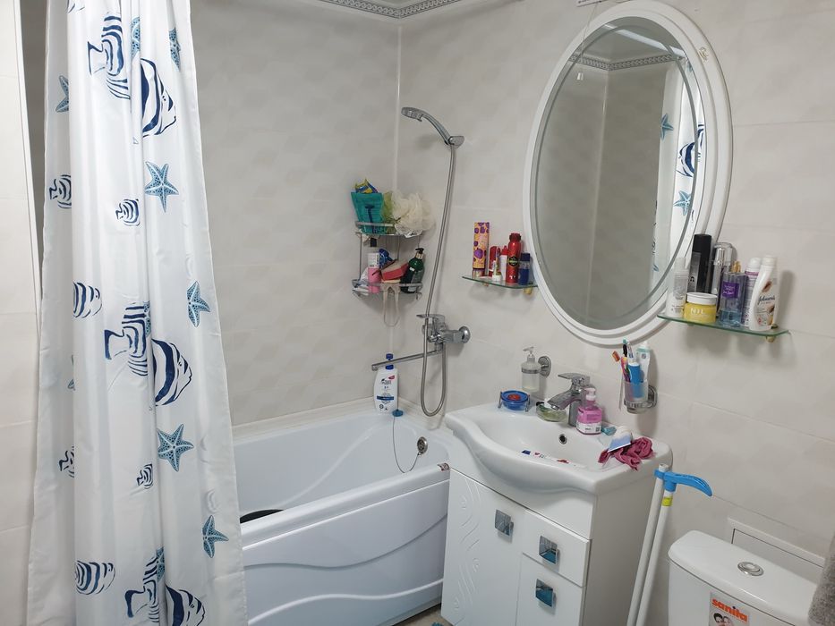 Продам 2х комнатную квартиру