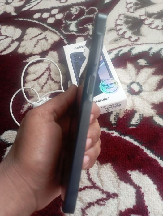 Samsung galaksi a 15  256GB