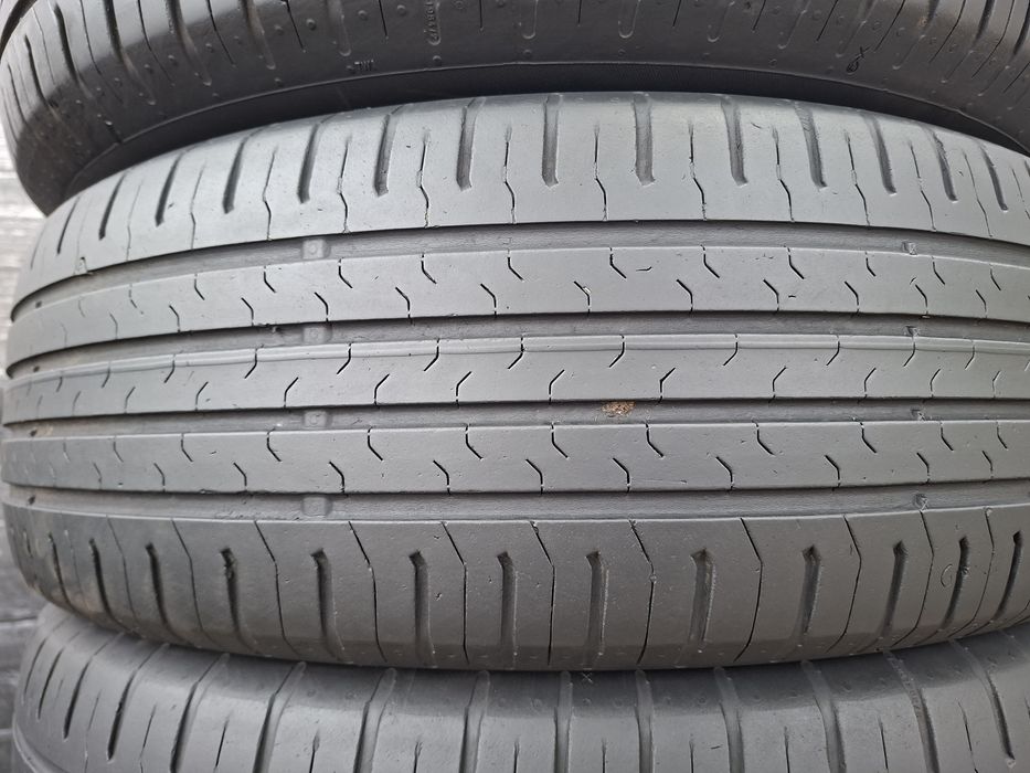 4бр. 215/65/17 Continental Conti Eco Contact 5