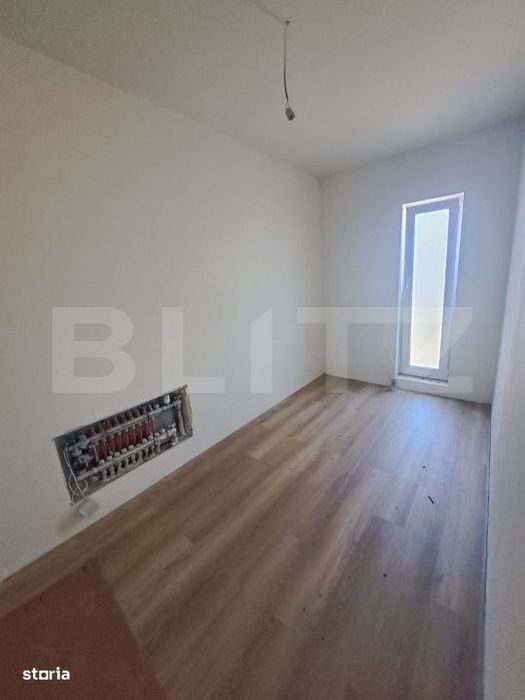 Casa moderna langa Rezervatia Lempes – spatiu, confort si natura