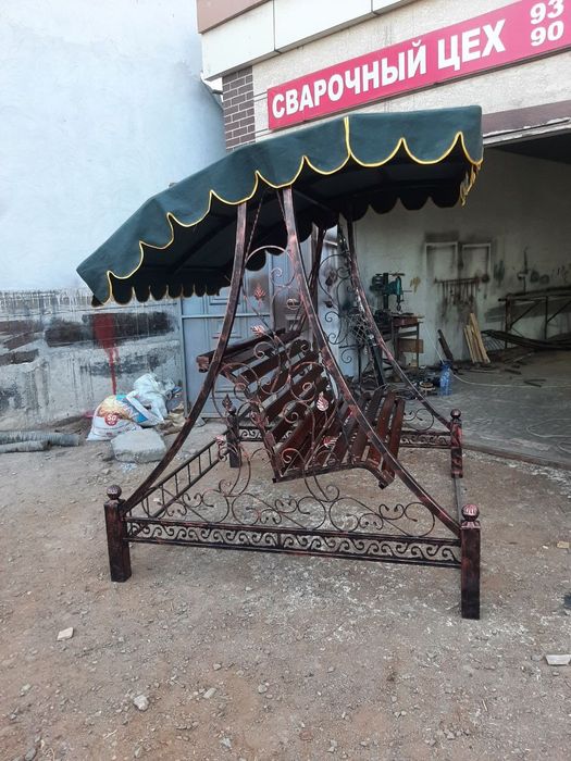 Качели для дома или офисов по 4 млн