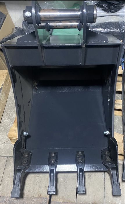 Кофи за багер/Хидравлични чукове/Плетни вилици/Кофи 4в1/Кофи 6в1