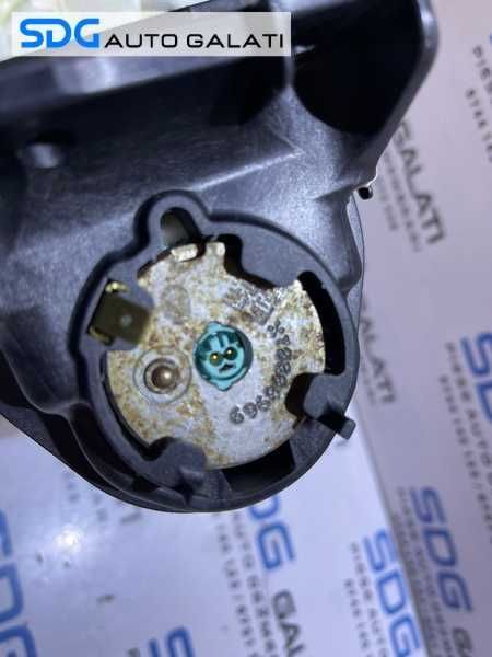 Airbag Pasager Audi A4 B8 2008 - 2015 Cod 8T0880204D
