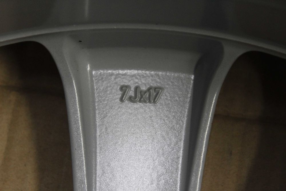 Джанти 17" 5х105 Opel Astra (J, K), Mokka