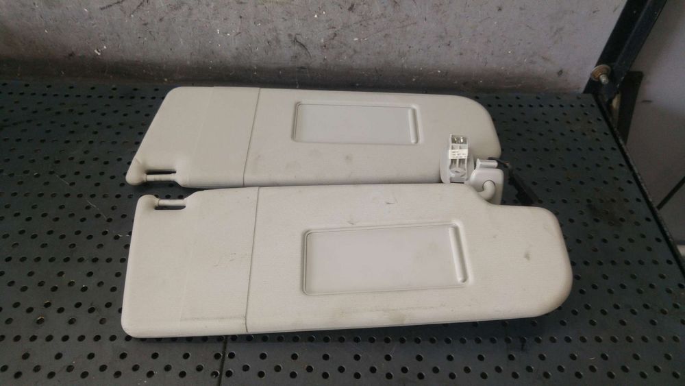 Set parasolare umbrelute vw golf 5 1k1 1k08575522f4 1k08575512f4