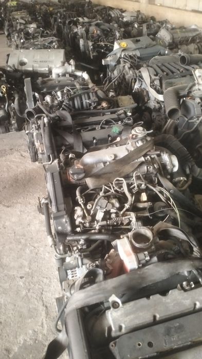 Матор Привазной Европа