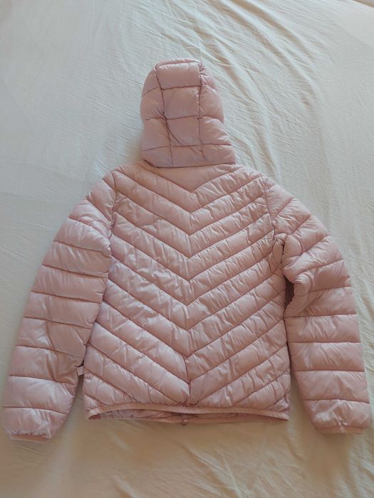 Яке BENETTON за момиче ръст 150 см