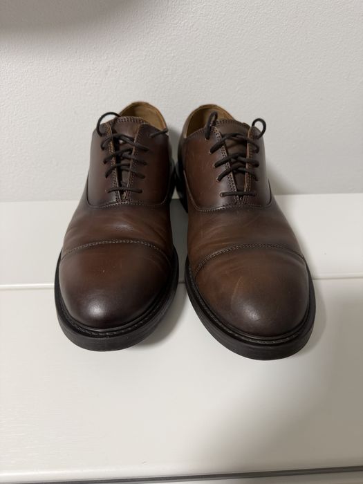 Pantofi Zara marimea 43