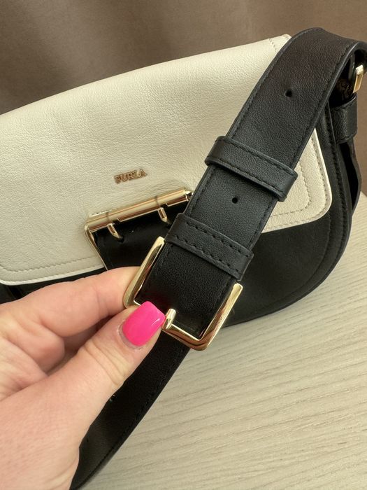 Сумка Furla Hashtag
