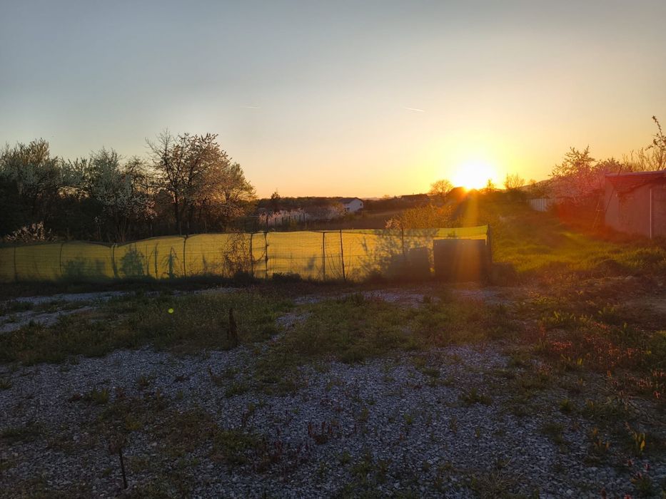 Vand Teren Intravilan Simeria