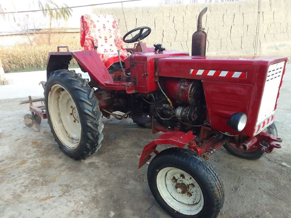 T 25 СОТИЛАДИ Холати йахши