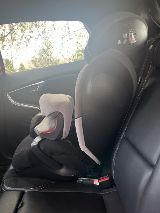 Scaun copil CYBEX PALLAS M-fix SL