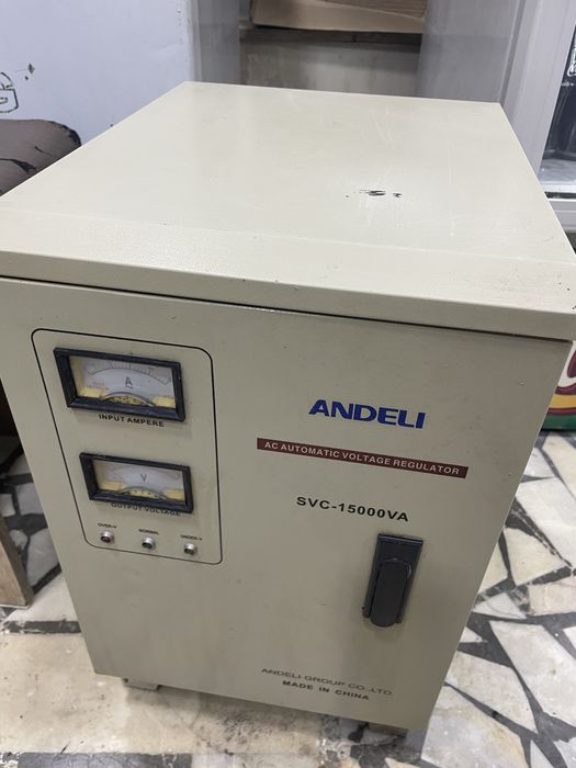 Стаблизатор stablizator