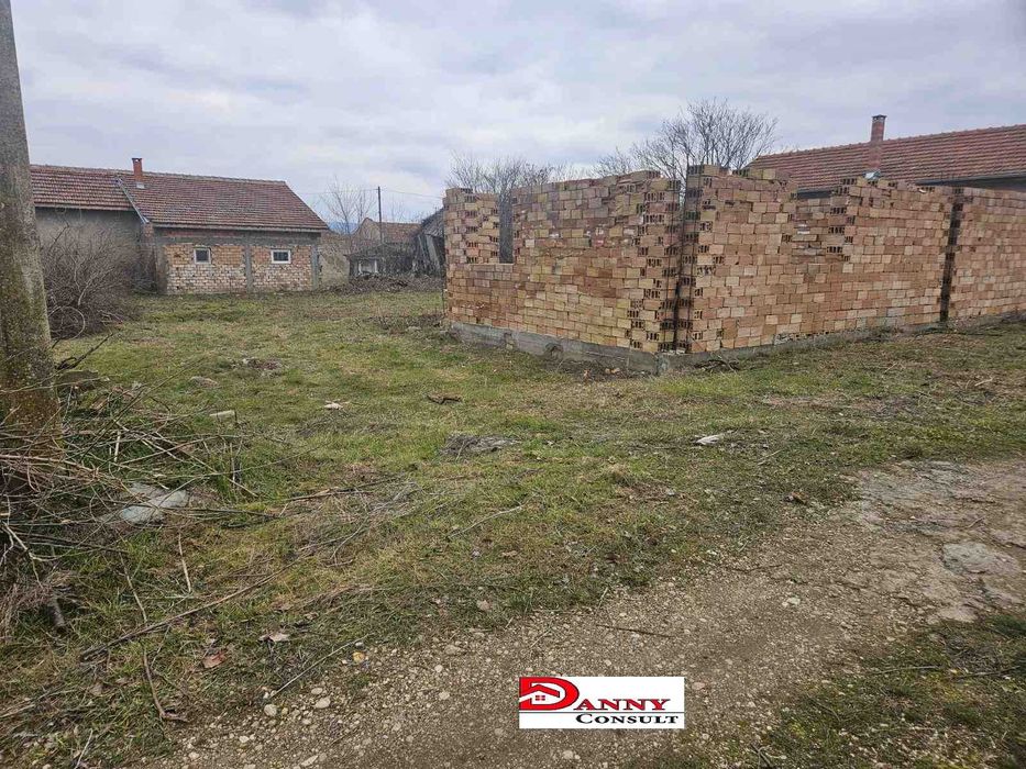 Продава се Парцел в Велико Търново, Акация - 750 кв.м за 15 €/кв.м - Снимка #5