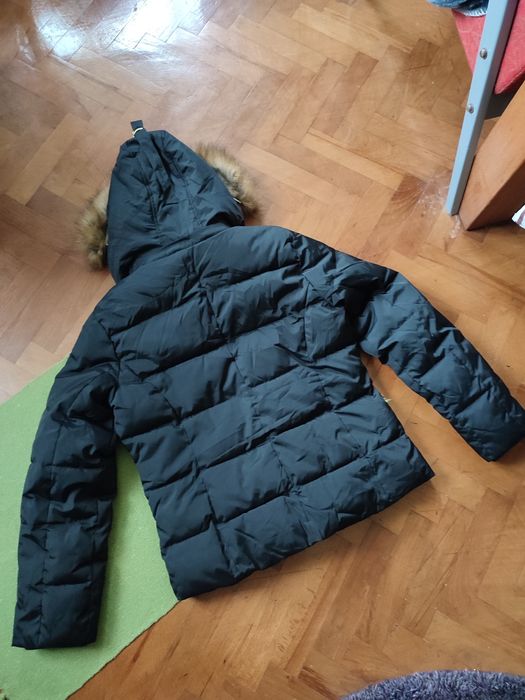 Geaca Vannucci femei