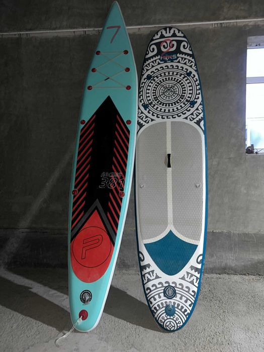 SUP board (сапборд) sotiladi — holati a’lo!
