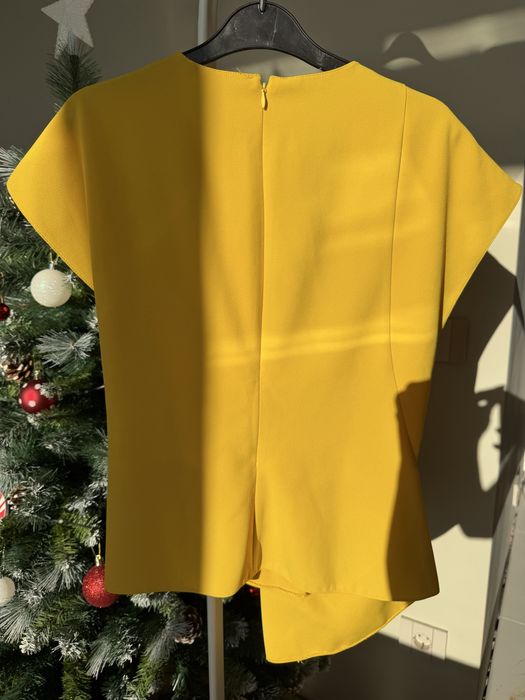 Елегантен топ ZARA